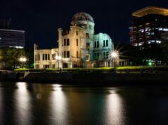 Hiroshima, 81 ans après: l’ONU alerte sur le retour du risque nucléaire