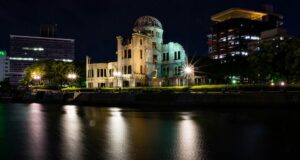 Hiroshima, 81 ans après: l’ONU alerte sur le retour du risque nucléaire