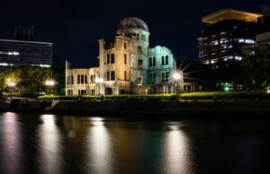 Hiroshima, 81 ans après: l’ONU alerte sur le retour du risque nucléaire