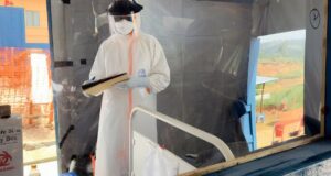 Ebola en RDC: le nombre de décès liés au virus Bundibugyo dépasse le cap des 2.000 morts