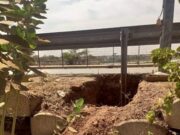 Vandalisme des équipements de sécurité routière: le ministère de la Construction donne de la voix