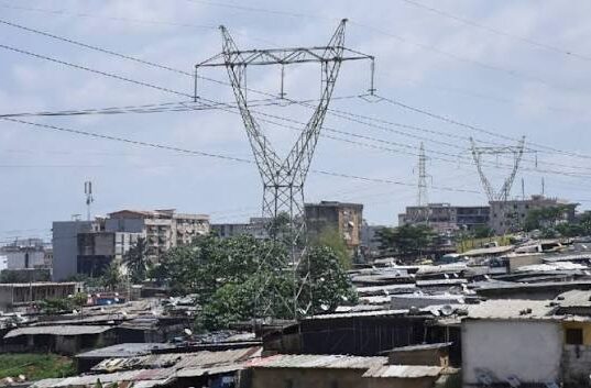 Un technicien burkinabè électrocuté en Côte d’Ivoire
