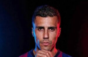Mercato: Rodri vers Barcelone ?