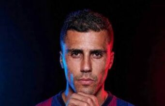 Mercato: Rodri vers Barcelone ?