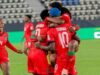 CAN féminine 2026: deux invitées surprises en demi-finales!