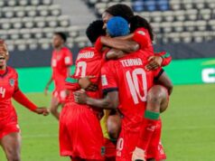 CAN féminine 2026: deux invitées surprises en demi-finales!