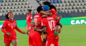 CAN féminine 2026: deux invitées surprises en demi-finales!