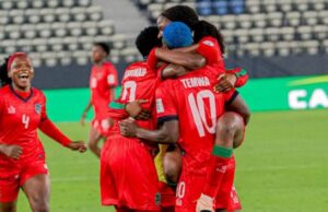 CAN féminine 2026: deux invitées surprises en demi-finales!