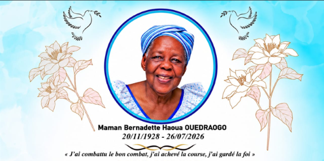 maman G