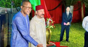 Youssef Slaoui: Le «Maroc a fait de l’intégration africaine l’un des fondamentaux de sa politique étrangère»