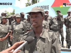 Immersion patriotique: voici ce que les journalistes ont appris