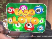 Faso Lotto: LONAB procèdera à un tirage quotidien du Loto 5/90