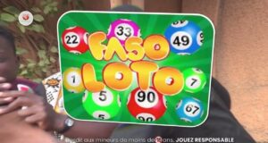 Faso Lotto: LONAB procèdera à un tirage quotidien du Loto 5/90