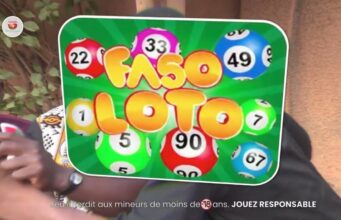 Faso Lotto: LONAB procèdera à un tirage quotidien du Loto 5/90