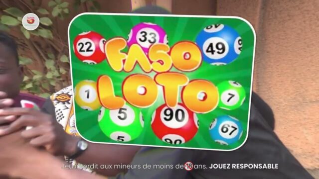 Faso Lotto: LONAB procèdera à un tirage quotidien du Loto 5/90