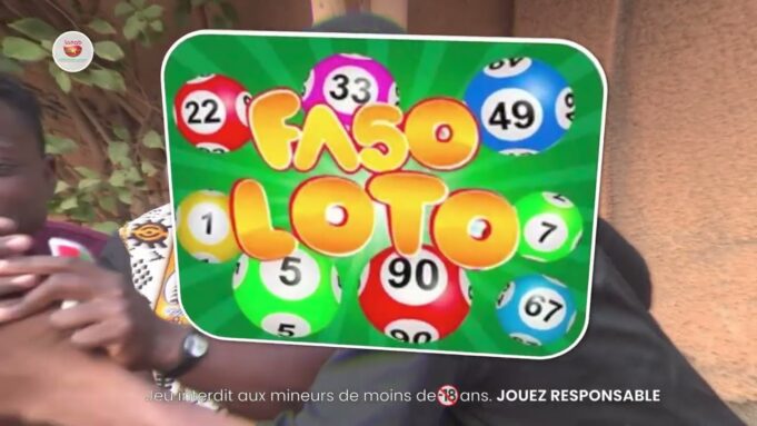 Faso Lotto: LONAB procèdera à un tirage quotidien du Loto 5/90