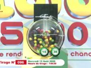 LONAB/FASO LOTO: les résultats du tirage du mercredi 12 août 2026
