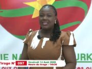 LONAB/FASO LOTO: les résultats du tirage du vendredi 14 août 2026