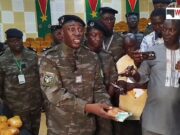 Burkina: saisie de 60 millions de faux billets de FCFA, une première pour la douane