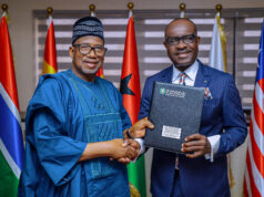 Transformation économique de Bauchi: la BIDC apporte un financement de 91,6 millions USD