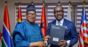 Transformation économique de Bauchi: la BIDC apporte un financement de 91,6 millions USD