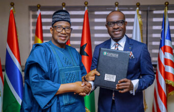 Transformation économique de Bauchi: la BIDC apporte un financement de 91,6 millions USD