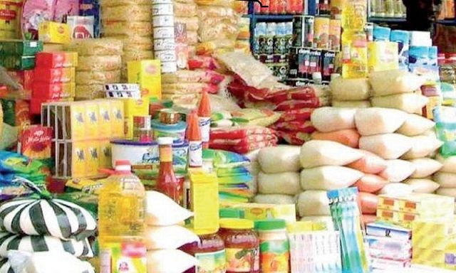 produits alimentaires