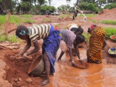 Centrafrique, Cameroun, Côte d’Ivoire: l’or de la mort!