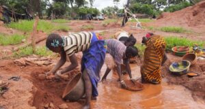 Centrafrique, Cameroun, Côte d’Ivoire: l’or de la mort!