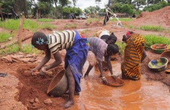 Centrafrique, Cameroun, Côte d’Ivoire: l’or de la mort!