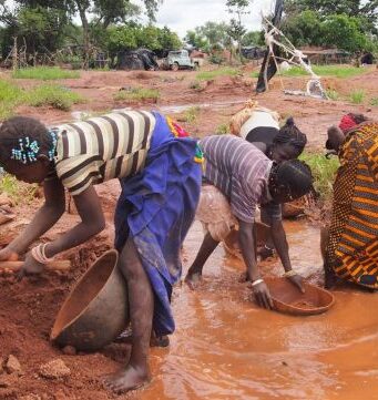 Centrafrique, Cameroun, Côte d’Ivoire: l’or de la mort!