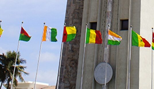 UMOA: des banques au Burkina, en Côte d’Ivoire, au Niger et au Sénégal sanctionnées