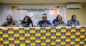 Arrêt de la CEDEAO: des OSC panafricaines remettent le droit au centre du débat constitutionnel au Togo