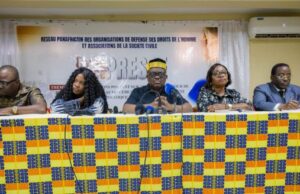Arrêt de la CEDEAO: des OSC panafricaines remettent le droit au centre du débat constitutionnel au Togo