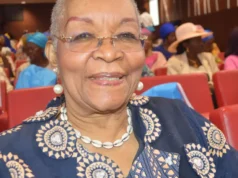 Cameroun: la justice condamne Maître Alice Nkom