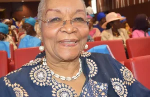 Cameroun: la justice condamne Maître Alice Nkom