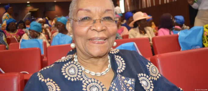 Cameroun: la justice condamne Maître Alice Nkom