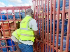 Burkina: quatre commerce mis sous scellés à Gbomblora