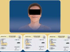 Burkina: un présumé auteur de production de fausses cartes grises à l’aide de l’IA interpellé