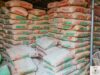 Burkina: renforcement du contrôle des prix du ciment