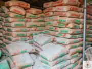 Burkina: renforcement du contrôle des prix du ciment