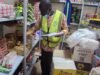 Ouagadougou: la traque des « commerçants véreux » se poursuit