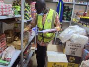 Ouagadougou: la traque des « commerçants véreux » se poursuit