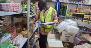 Ouagadougou: la traque des « commerçants véreux » se poursuit