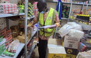 Ouagadougou: la traque des « commerçants véreux » se poursuit