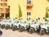 Burkina: lancement d’une Brigade de lutte contre l’incivisme routier
