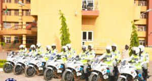 Burkina: lancement d’une Brigade de lutte contre l’incivisme routier