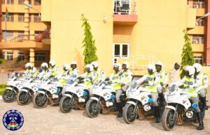 Burkina: lancement d’une Brigade de lutte contre l’incivisme routier