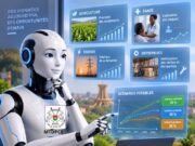 A la découverte de l’IA prédictive: quand l’intelligence artificielle essaie de voir venir