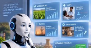 A la découverte de l’IA prédictive: quand l’intelligence artificielle essaie de voir venir